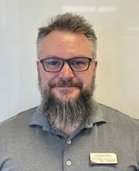 Dodge Ram Service Staff in Peoria