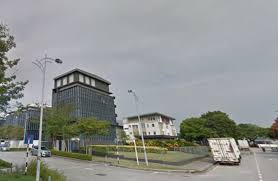 It is also a state seat constituency which is sandwiched between shah alam and petaling jaya. Jalan Teknologi Kota Damansara For Sale Rm6 800 000 By May Leong Edgeprop My