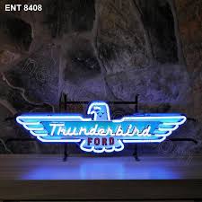 Check spelling or type a new query. Ent 8408 Ford Thunderbird Neon Alta Qualita E Prezzo Tagliente