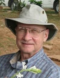 Everett Gill III Obituary