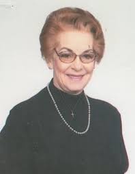 Margery Bullard Obituary (1937