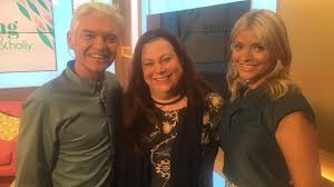 Tv host reveals family's reaction to statement. Phillip Schofield Announcement How It Feels When Your Partner Comes Out As Gay Bbc News