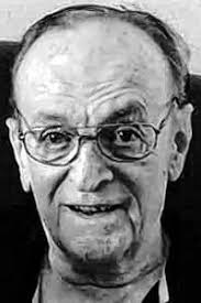 David “Birdie” N. Johnson