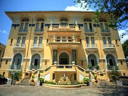 Übersicht der bewertungen ho chi minh city museum. Ho Chi Minh Fine Arts Museum In The Heart Of Hcmc Asia Open Tours