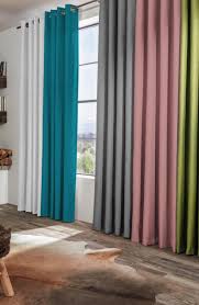 Osenvorhang Blickdicht In Rosa Online Bestellen Vorhange Wohnzimmer Vorhange Osenvorhang