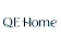 QE Home logo