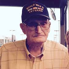 World War II veteran celebrates 100th birthday