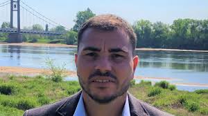 Législatives 2022. Le comité Horizons du pays d'Ancenis soutient Jordan  Esnault