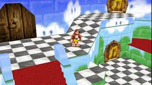 Thousands of n64 games in stock. Banjo Kazooie Mario 64 Edition And Other Banjo Kazooie Mods Neogaf