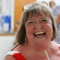 Diana Sue Comer Zirkle Obituary