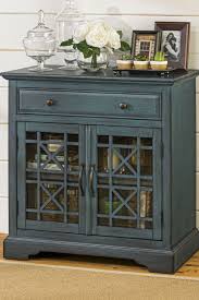 49 Exceptional Features In Accent Cabinets Design Ideas Part 6 In 2020 Blue Accent Chest Jofran Furniture Wooden Storage Cabinet