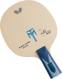 That one with zlc instead of alc would be a slower amultart and with timo's name on it, i bet it would do very well commercially. Butterfly Timo Boll Alc Cs Table Tennis Blade Chinese Style Penhold Blade Good For Traditional Or Reverse Penhold Style Professional Butterfly Table Tennis Blade Made In Japan Walmart Com Walmart Com