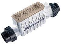 I just got my water tested at your store and all the levels are ideal. How To Recalibrate The Salt Level On A Pentair Intellichlor Inyopools Com