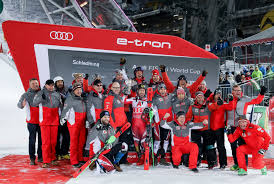 Hast damit den nächsten rekord geknackt, sogar hermann maier überholt. Seriensieger Marcel Hirscher Beendet Seine Karriere Skigebiete Test Magazin