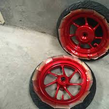 Berikut detail informasi tentang macam warna merah cat mobil. Khusus Jawa Cat Candy Tone Red Cat Candytone Merah Mobil Dan Motor Shopee Indonesia