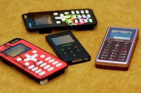 Modu Phone Review