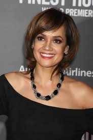 Tamara Mello — Stock Editorial Photo © Jean_Nelson #14039099