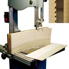 Bandsaw Resawing Tips Bandsaw Woodworking Bandsaw Woodworking