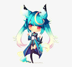 See more ideas about anime, anime wolf, kawaii anime. Azuko By Hyanna Natsu On Deviantart Anime White Wolf Chibi Transparent Png 533x680 Free Download On Nicepng