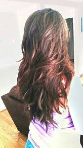 25 Lange Abgehackte Haarschnitte Abgehackte Haarschnitte Lange Long Hair Styles Hair Styles Haircuts For Long Hair With Layers