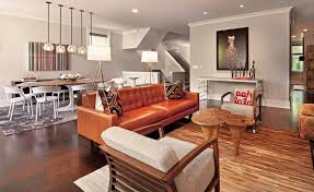 If you need more light in a room or an attractive accent to the design of the ceiling, then consider building some indirect led ceiling lighting. Interior Lighting Design For Homes