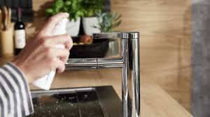 And someone (maybe a guest at her place) must have put a very hot pot or frying pan into the sink. Cleaning Your Sink Do It Properly With These Tips Blanco