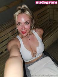 Tiphany Adams  tiphanyadams  wheelyfamous Nude Leaks OnlyFans Photo 52 -  v2.0 | dvir.ru