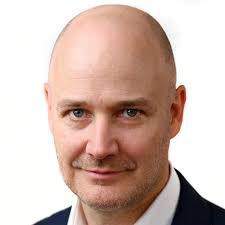 Jeremy Muir's Instagram, Twitter & Facebook