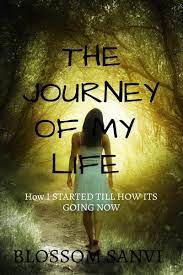 The Journey Of My Life