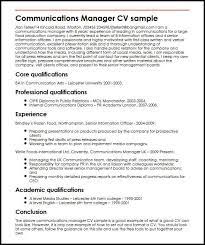 (b) you do need a proper conclusion. Cv Preparation Online July 2021