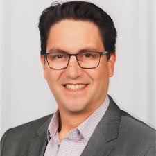 Joel Bush's Instagram, Twitter & Facebook