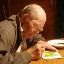 Once it's created, log in using your username and password. Diy Greeting Cards Good Gifts For Senior Citizens
