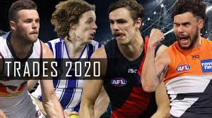Catch up on updates across all player movements and club news. Afl Trade News 2020 Maurice Rioli Jr Father Son News Herald Sun