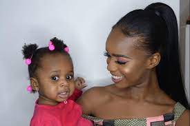 But, just months after this image was taken, the teenager abandoned her infant child.left. Teen Mum Verphy Kudi Jailed For 9 Years After Letting Daughter To Starve To Death Evening Standard
