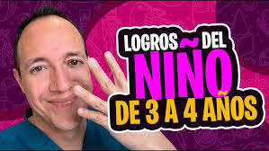 Alimentación para niños de 3 años en adelante.