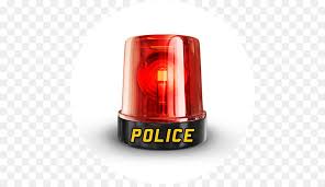Police Cartoon Png Download 512 512 Free Transparent Siren Png Download Cleanpng Kisspng