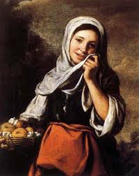 Bartolome Esteban Murillo 1617 1682 Spanish Spanish Art Baroque Art Art Historian