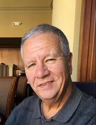 Obituary information for Frederick George Gross