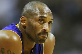 Şota'nın Tercümanları: Kobe Bryant: Alacakaranlık Kuşağı