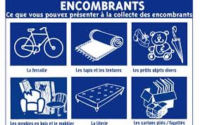 Ramassage Des Encombrants Mercredi 28 Asp Maisons Laffitte Facebook