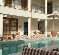 Build a Riad style house (like marrakesh) in Cyprus? : r/cyprus