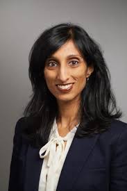 Pooja Agrawal, MD, MPH, FACEP < Yale School of Medicine