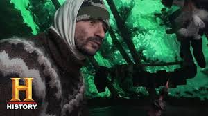Alone Season Winners Outdoor Reality Shows