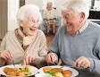Essen im alter