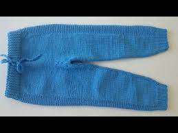 Bu Yazimizda Da Sizin Icin Orgu Bebek Pantolonu Modelini Derledik Sevimli Ve Harika Gorunumunun Yani Sira Model Old Bebek Pantolon Baby Knitting Patterns Orgu