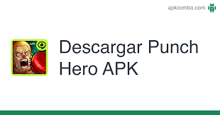 Download the latest version of punch hero mod apk which comes with unlimited money, coins, and stars. Punch Hero Apk 1 3 8 Juego Android Descargar