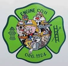Branchville Vfd Fire Dept Firefighter Fire Gear