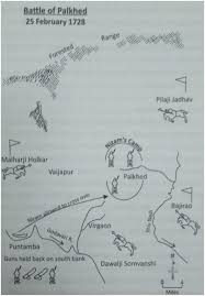 early 18th century India