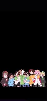 Discover more animation, background, cute wallpapers. Dream Smp Wallpaper Wallpaper Sun