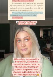 Bear Shifter Romance: Discovering Hidden Identities